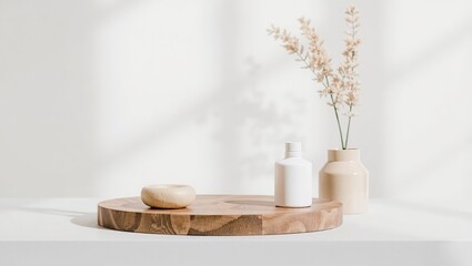 Effortless Everyday: Neutral Tones Lifestyle Photography