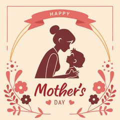 Happy Mother's Day Best Mom Mother's Day wishes