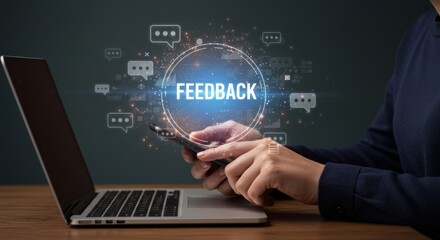 Digital Feedback: Online Communication
