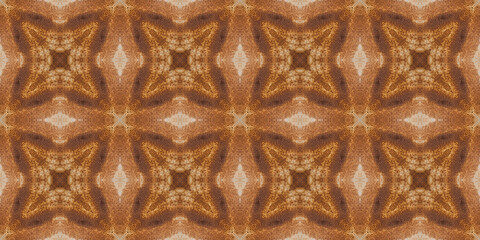 Seamless pattern banner. Abstract texture background.