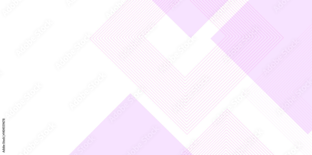 Poster abstract purple neon geometric light technology digital hi tech concept background. vector illustrat