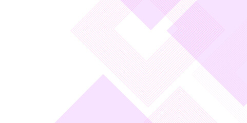 Abstract purple neon geometric light technology digital hi tech concept background. Vector illustration abstract graphic design banner pattern presentation background web template.