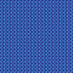 There is Scientists observed a consistent pattern in the way the birds migrated each year