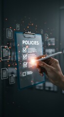 Policy Compliance: Checking Regulations