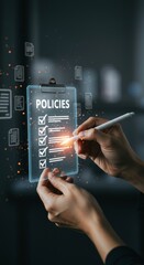 Policy Compliance: Checking Regulations