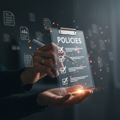 Policy Compliance: Checking Regulations