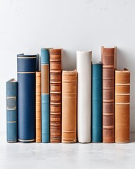 Curated Literary Elegance Vintage Book Collection Showcasing Timeless Design, Cultural Depth and Publishing Heritage for Modern Storytelling Enthusiasts