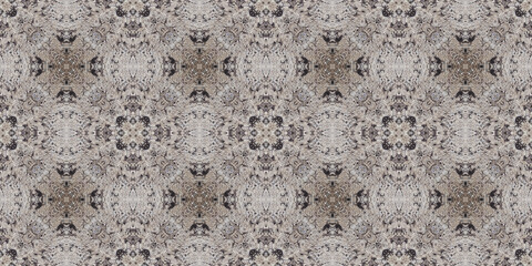 Seamless pattern banner. Abstract texture background.