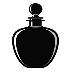 bottle of perfume