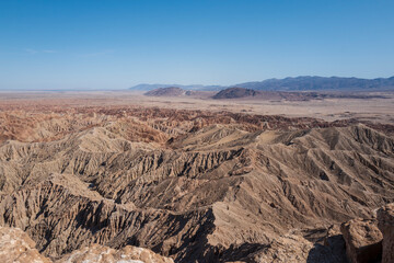 anza borrego desert state park