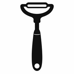 kitchen tool isolated on white background