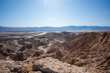 anza borrego desert state park
