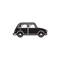 Fototapeta premium car vector illustration