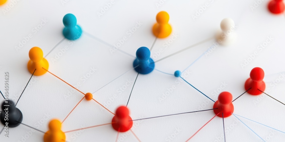 Poster Inclusive Network Dynamics Multicultural Digital Connectivity Visualization for Next-Gen Community Engagement, Collaborative Innovation and Strategic Relationship Mapping