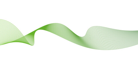 Abstract blue and green gradient wavy flowing line blend background,abstract wave element for design , template for advertising,White green Abstract Wallpaper. Abstract backgrund,