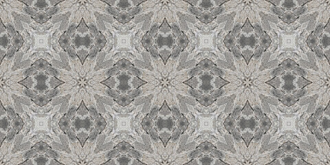 Seamless pattern banner. Abstract texture background.
