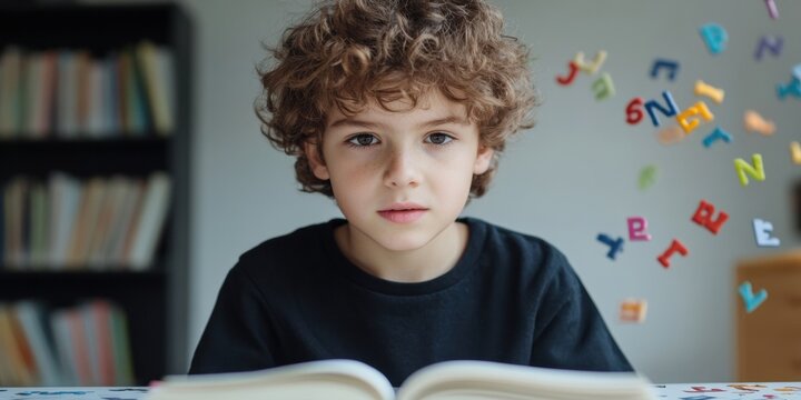 Whimsical Literary Learning Gen Z Reading Revolution - Immersive Storytelling and Imaginative Education for Creative Youth Development in Spring