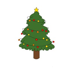 holiday, celebration, background, happy, celebrate, design, year, party, new, event, 2025, card, illustration, greeting, concept, gold, festive, vector, new year, black, banner, eve, decoration, abstr