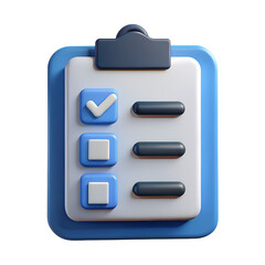 Black square 3d vector illustration set concept design with file folder icon symbol