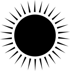sun