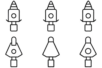 forcelifter rx10 line art high tech machinery