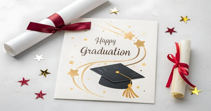 HAPPY GRADUATION VIDEO, CONGRATULATION VIDEO, HAPPY GRADUATION, CONGRATULATION VIDEO