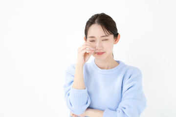 女性