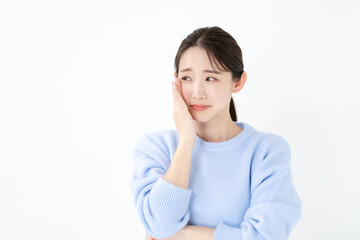 女性