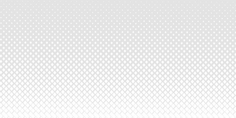 Dot white gray wave light technology texture background. Abstract big data digital concept. vector illustration eps10