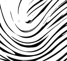 black and white background