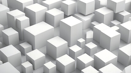 A collection of black geometric shapes suitable for modern web design and digital art projects.