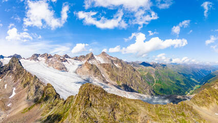 Panoramic Views