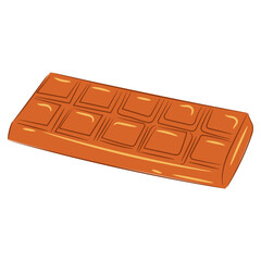 Chocolate Illustration