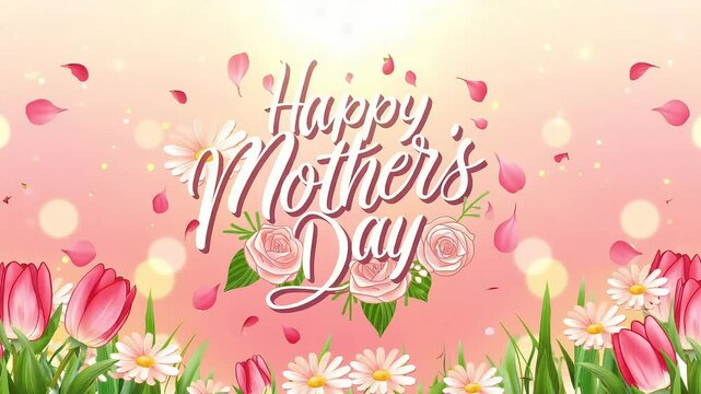 Mother&rsquo;s Day