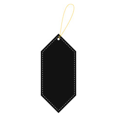 Black Friday Price Tag