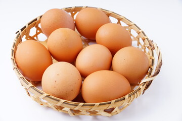 赤玉たまご食材