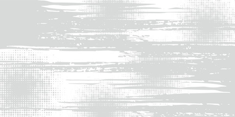 Obraz premium halftone on white background. Vector dots glitter or halftone glitter pattern texture Pop Art Style Background VECTOR ILLUSTRATION EPS10