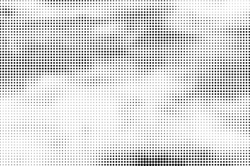 Abstract Comic Dot Pattern – Old Paper Look with Modern Vector Touch