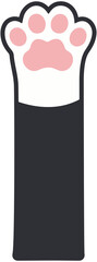 Cat Paw Icon