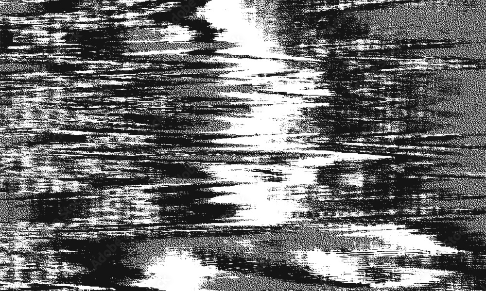 Poster glitch background. vhs grunge texture with noise effect and pixelation. analog video digital errors.