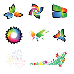 Vector, Art and Illustration Design