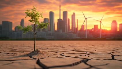 Hyper-Realistic 3D Render of Axon and Bulb-Like Wisteria Cell Body, White Figures with Dark Blue and Gray Background. Close-Up Shot Reveals Intricate Neuron Details, Complex Network Structure, 