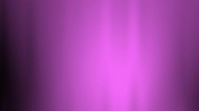 A vibrant gradient background smoothly transitioning from dark purple to lighter shades.