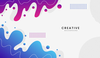 Creative background for your business or presentation