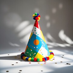 party hat