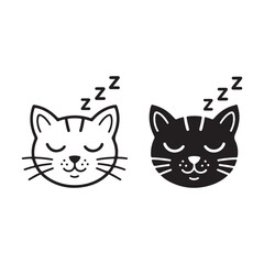 Abstract and stylish icon set for multimedia and interfaces