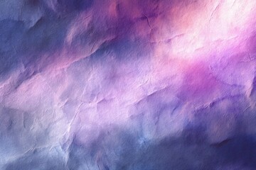 An immersive image of an abstract textured background featuring gradients of cosmic colors, evoking a sense of space and wonder. 