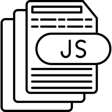 Js icon
