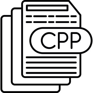 Cpp icon