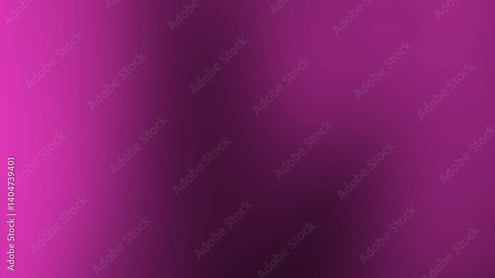 Poster a smooth gradient blending shades of purple, creating a soft and calming visual effect.